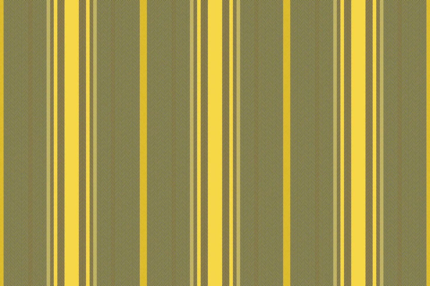Vertical lines stripe background. Vector stripes pattern seamless fabric texture. Geometric striped line abstract design.