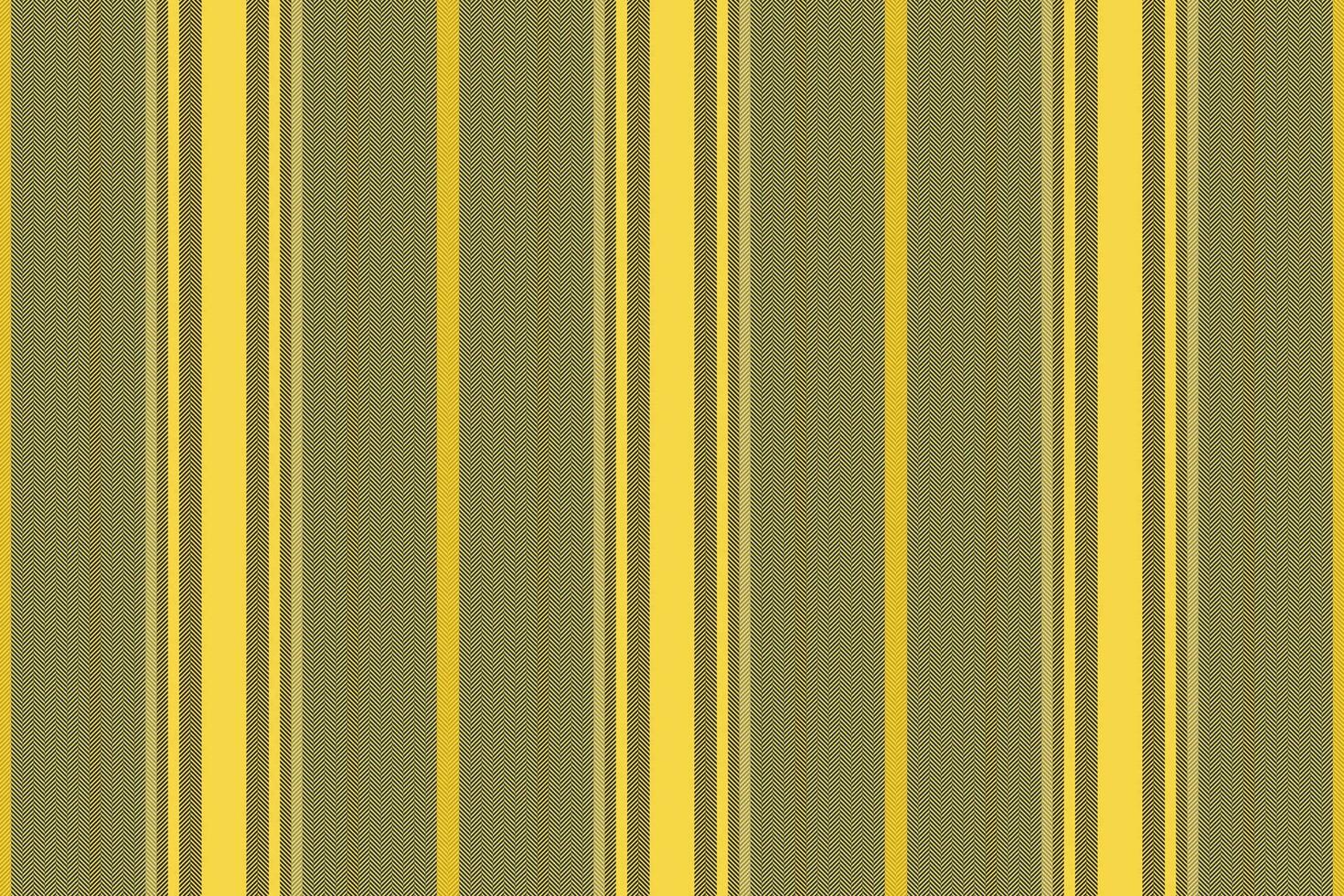 Vertical lines stripe background. Vector stripes pattern seamless fabric texture. Geometric striped line abstract design.