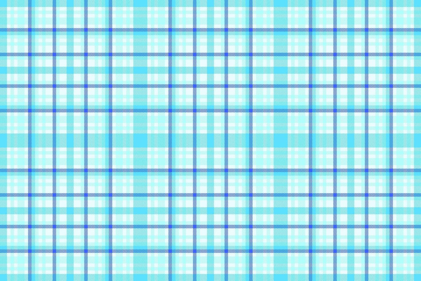 Vector plaid seamless of check texture background with a fabric textile pattern tartan.