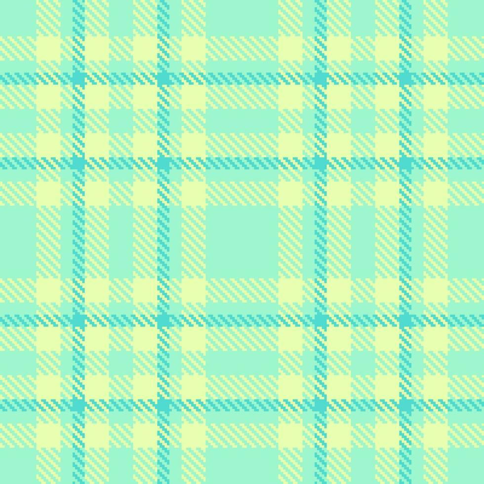 Tartan vector check of seamless texture plaid with a pattern background fabric textile.