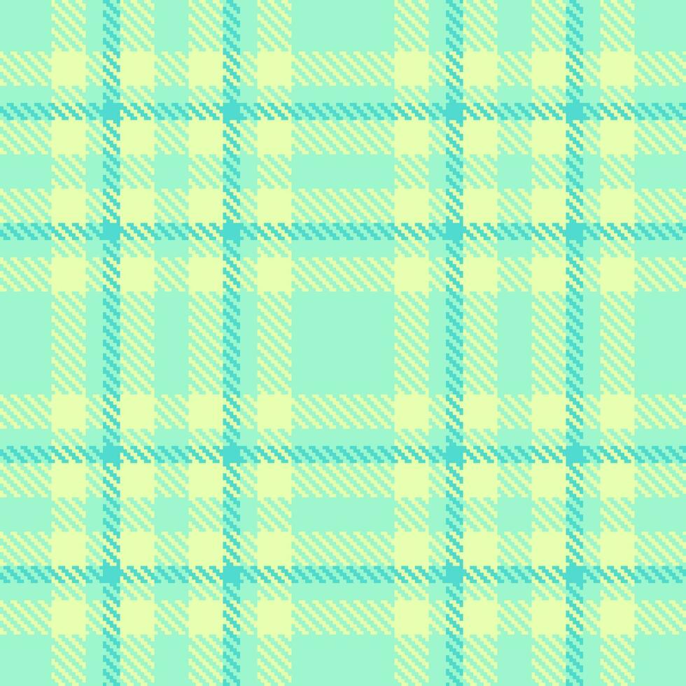 Tartan vector check of seamless texture plaid with a pattern background fabric textile.