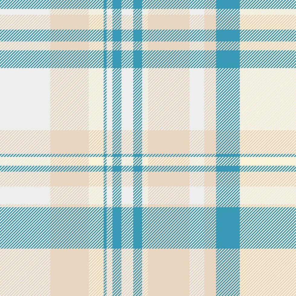 Background vector seamless of textile check pattern with a fabric tartan texture plaid.