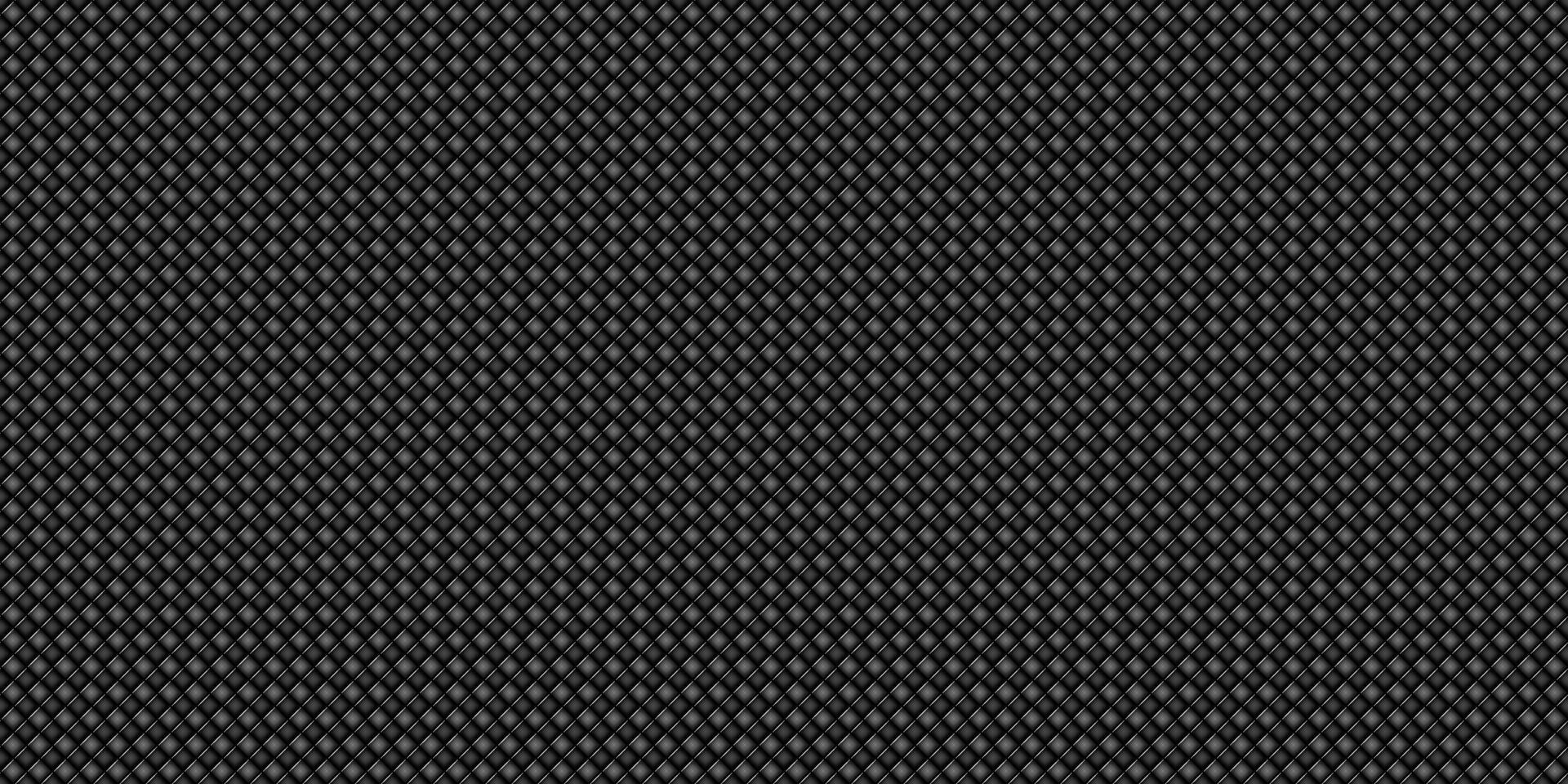 Black background Modern dark abstract seamless vector texture
