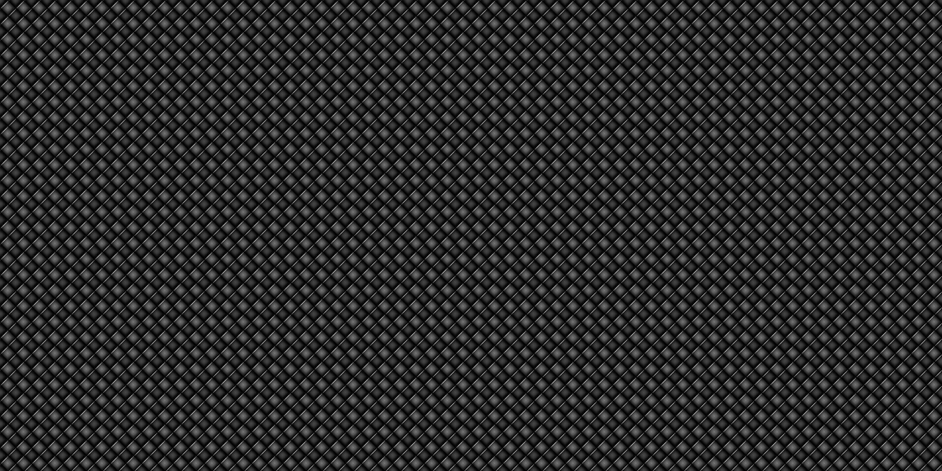 Black background Modern dark abstract seamless vector texture