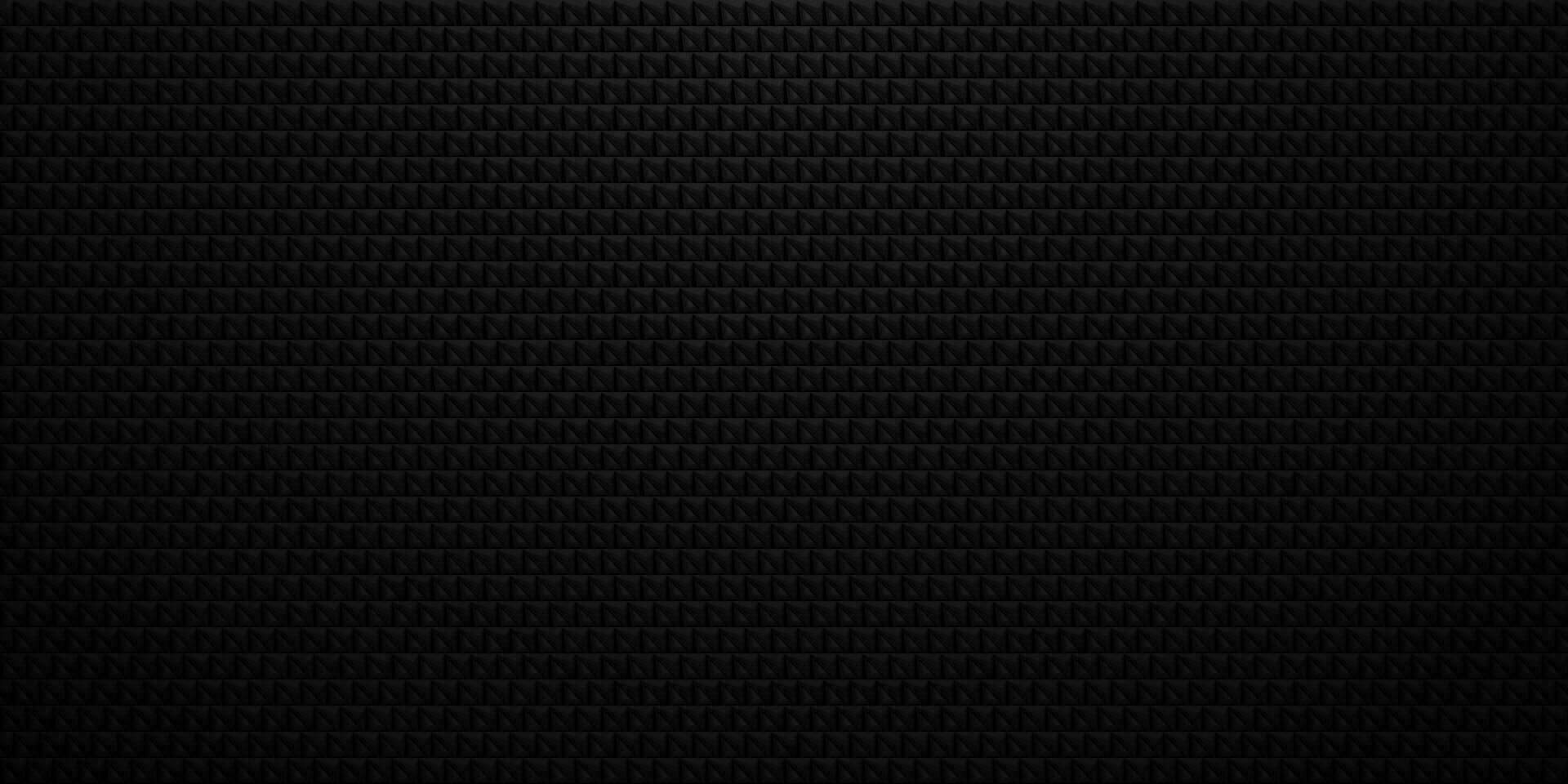 Black background Modern dark abstract vector texture