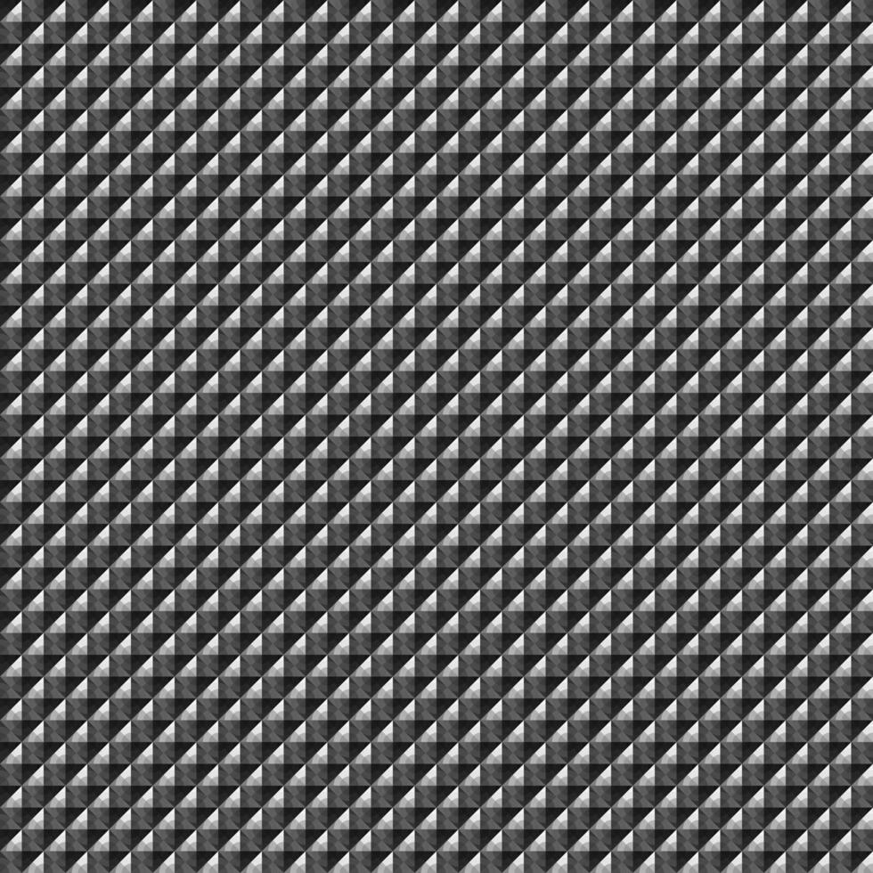 Black background Modern dark abstract seamless vector texture