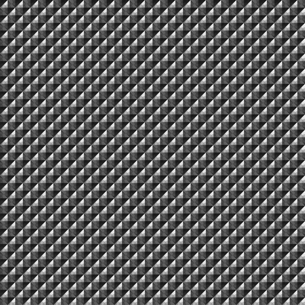 Black background Modern dark abstract seamless vector texture