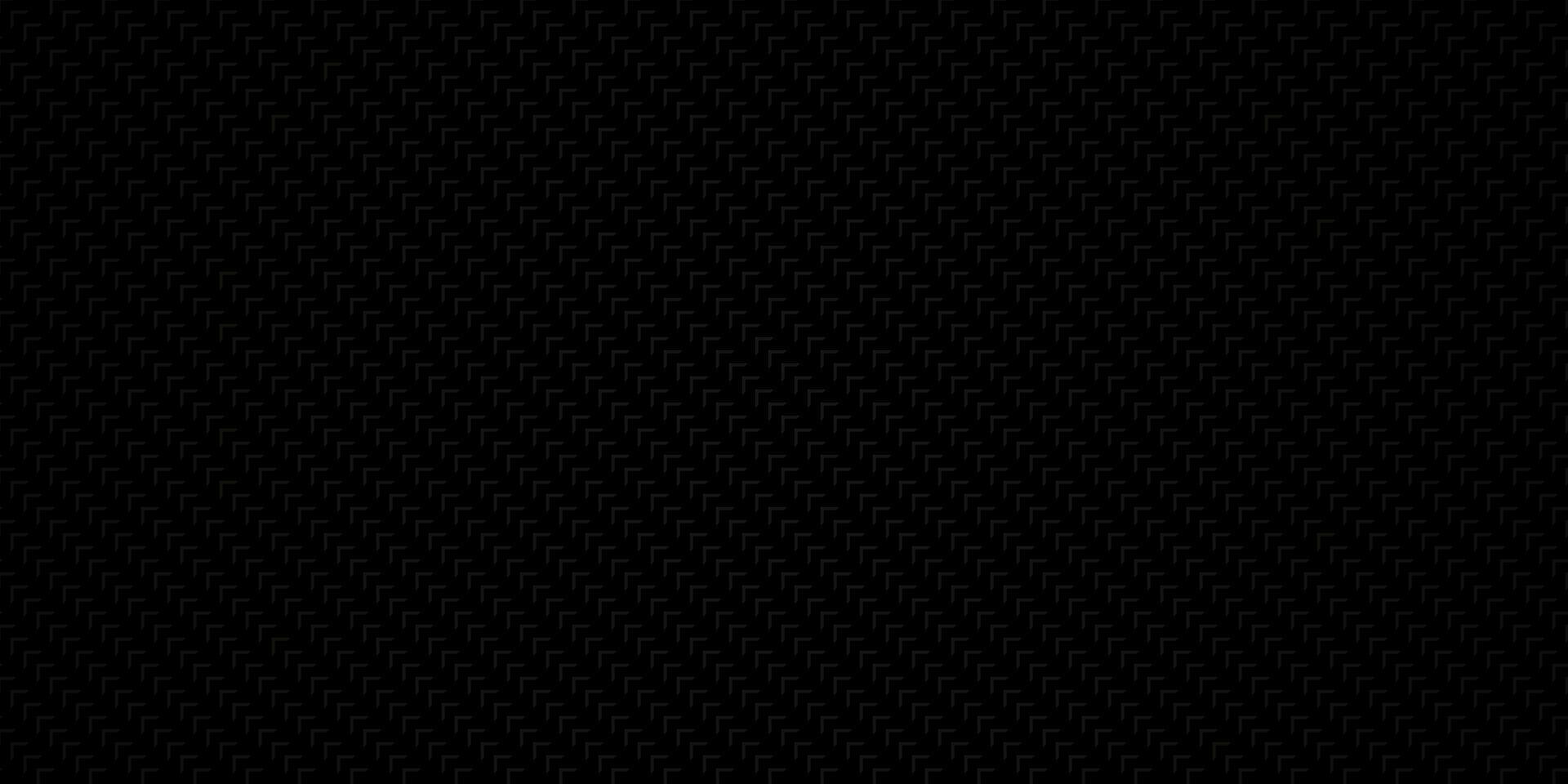 Black background Modern dark abstract vector texture