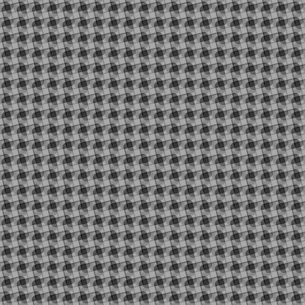 Abstract black and white minimalistic geometric background vector