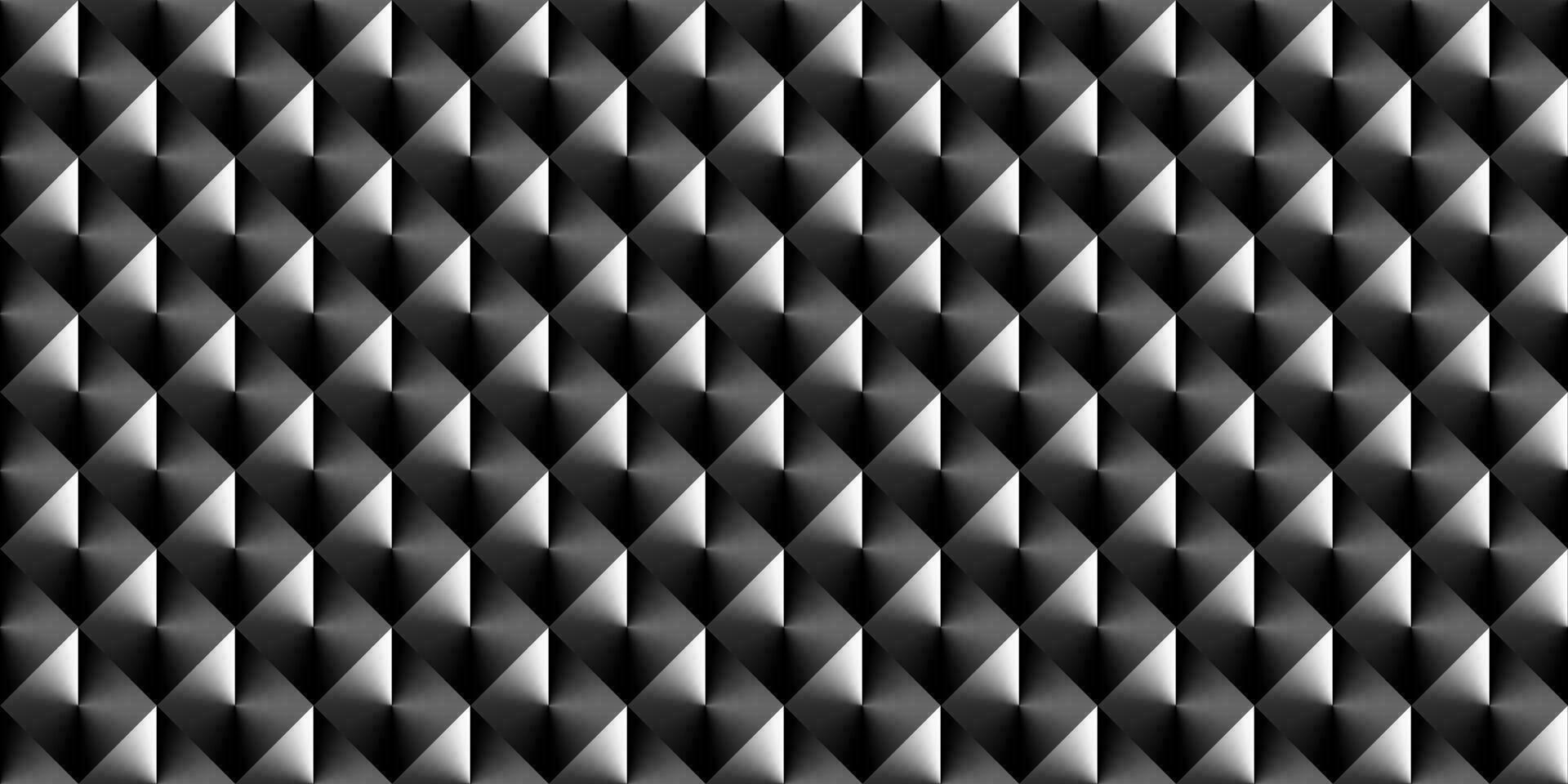 Black background Modern dark abstract seamless vector texture