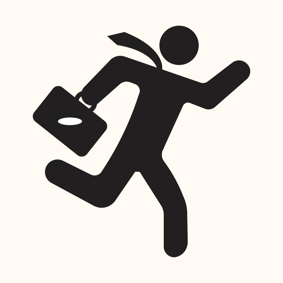 Man icon vector illustration eps