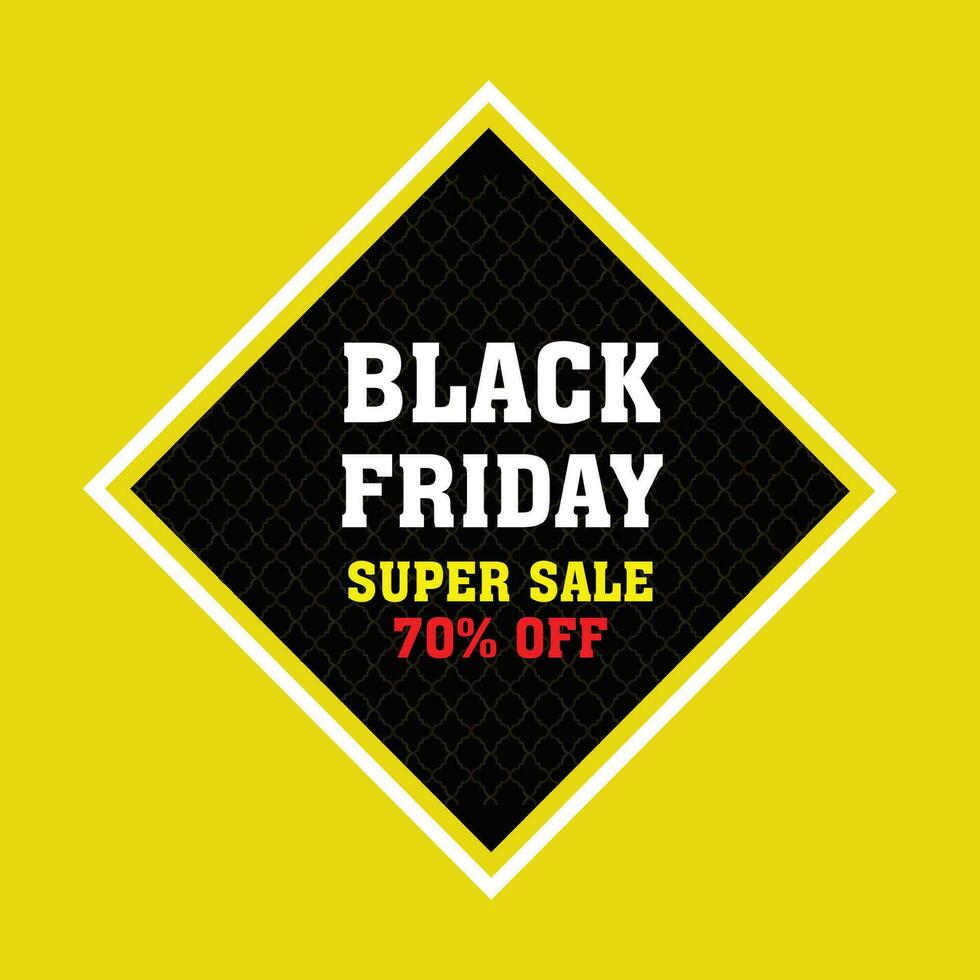 Black Friday sale background free vector