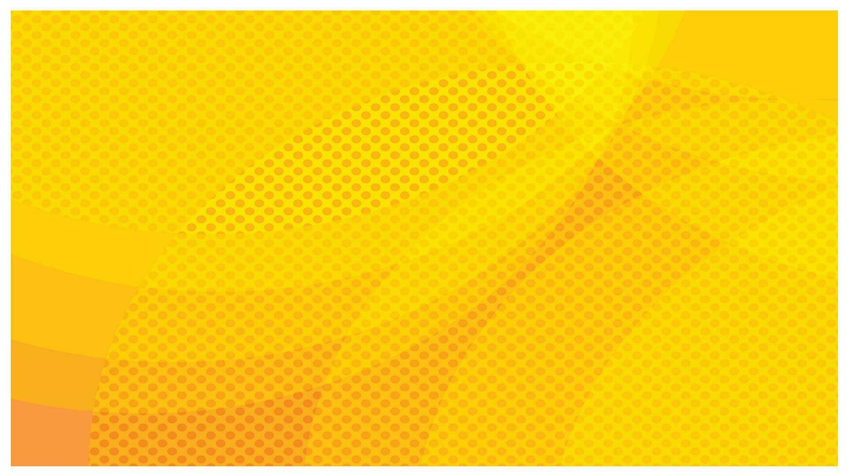 yellow abstract -gradient background- design with colorful -line effect Bright colors - graphic creative concept. vector