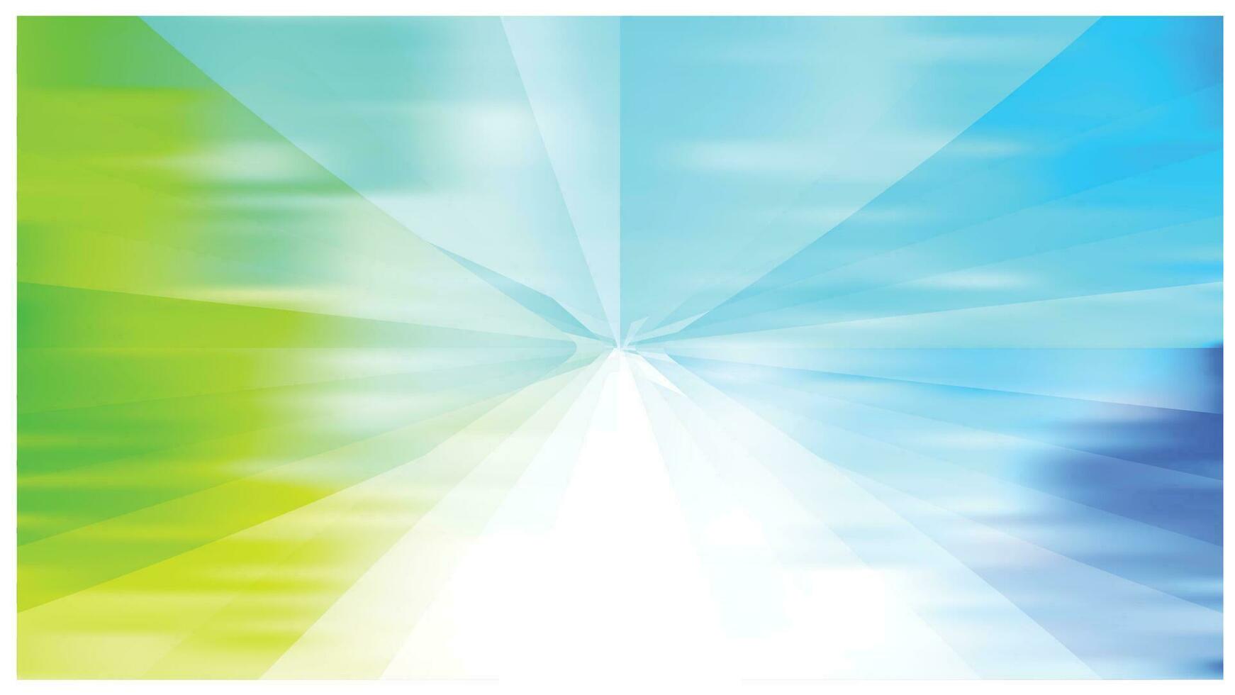 abstract -background-banner- gradient-colorful-wallpaper-light vector
