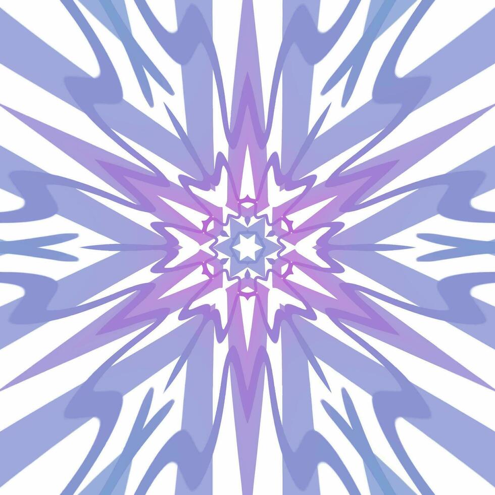 Abstract kaleidoscope background. Beautiful kaleidoscope seamless pattern. Multicolor mosaic texture. Seamless kaleidoscope texture. Unique kaleidoscope design vector