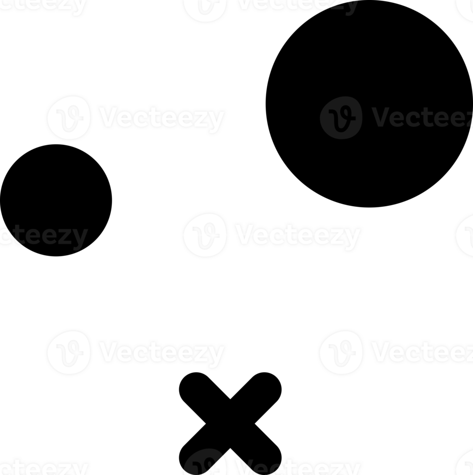 face expression black png