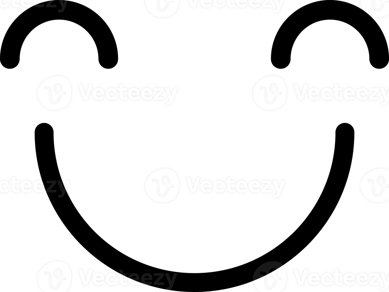 face expression black 34891361 PNG