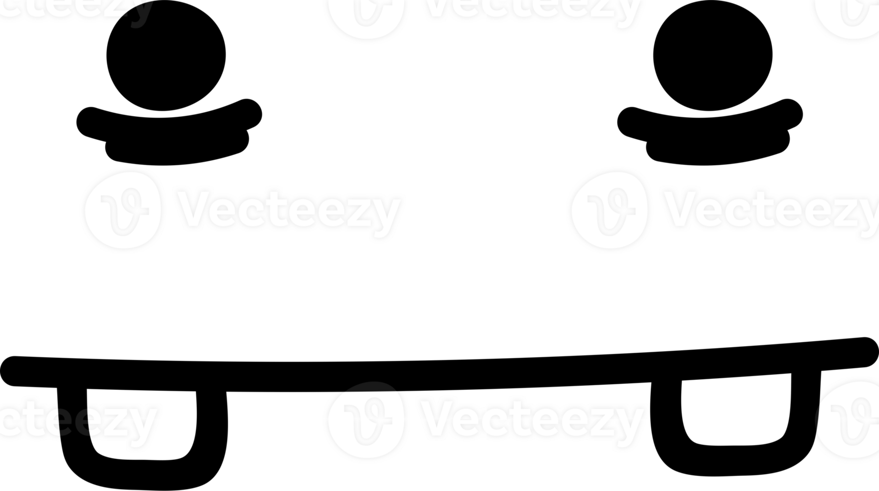 face expression isolated 34891408 PNG