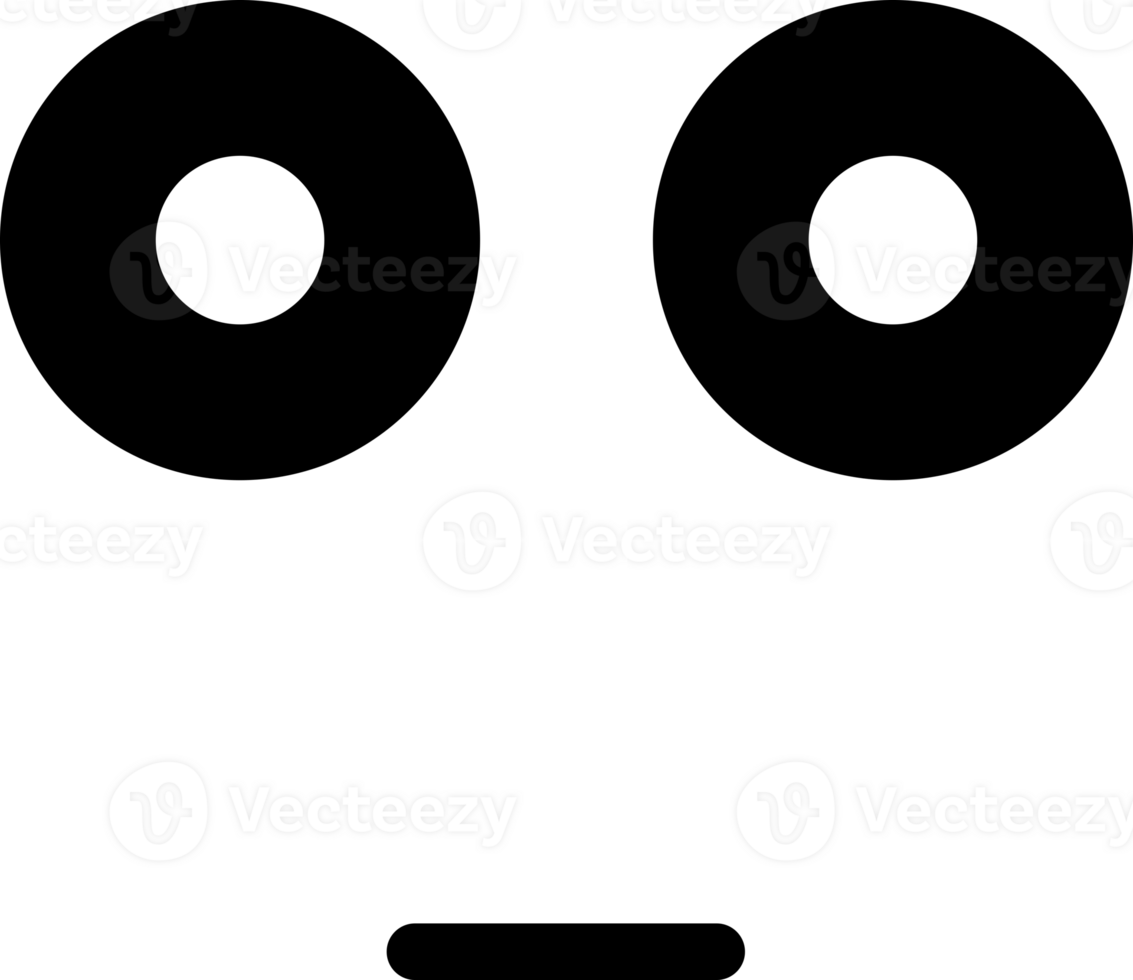 face expression isolated 34891413 PNG