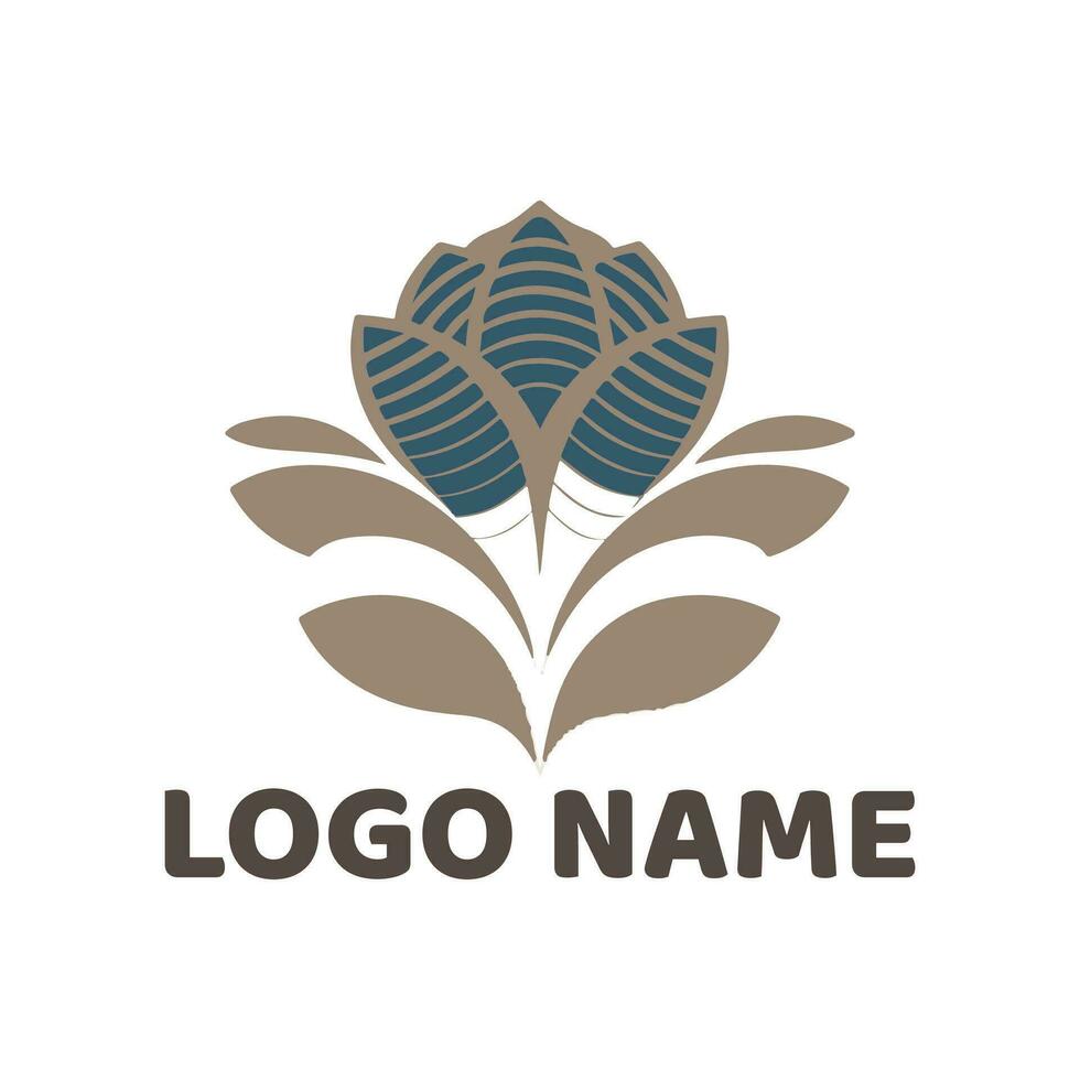 Business Logo Design vector