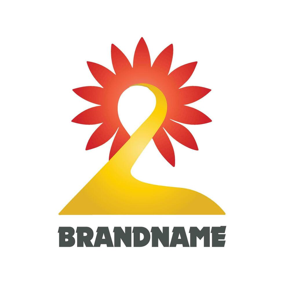 Business Logo Design vector