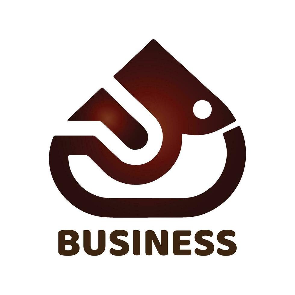 Business Logo Design vector