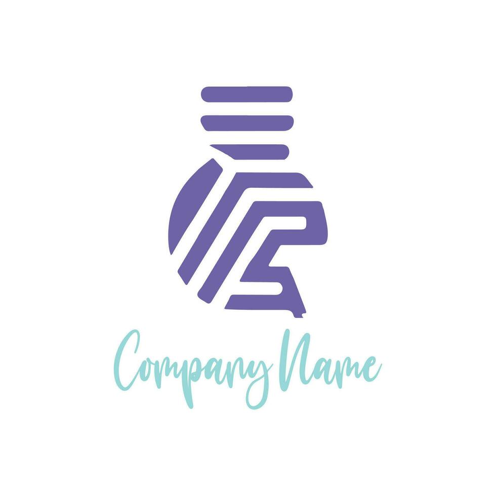 Business Logo Design vector