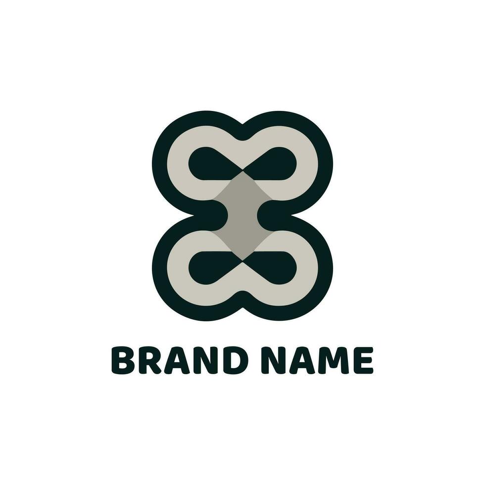 Business Logo Design vector