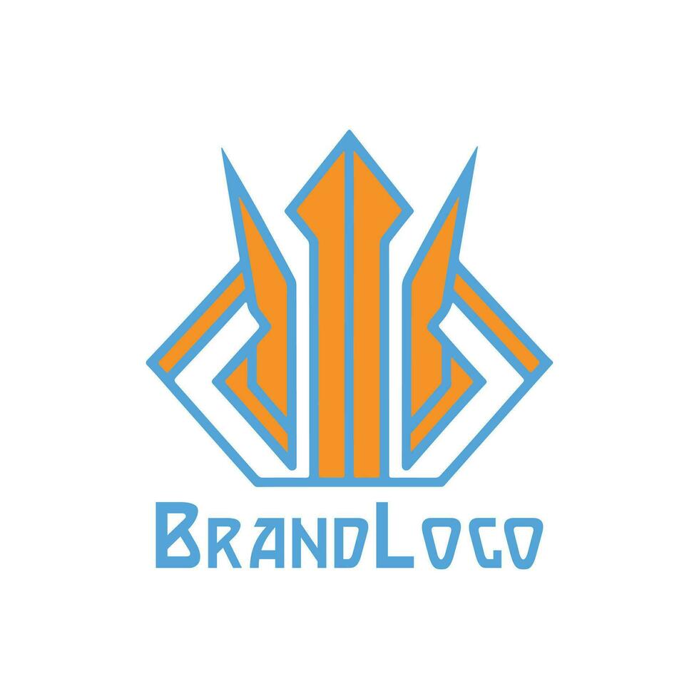 Business Logo Design vector