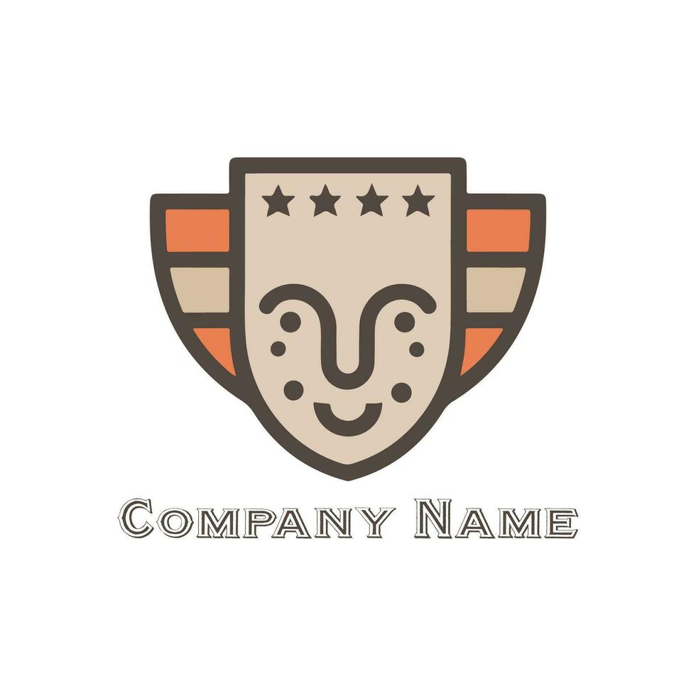 Business Logo Design vector