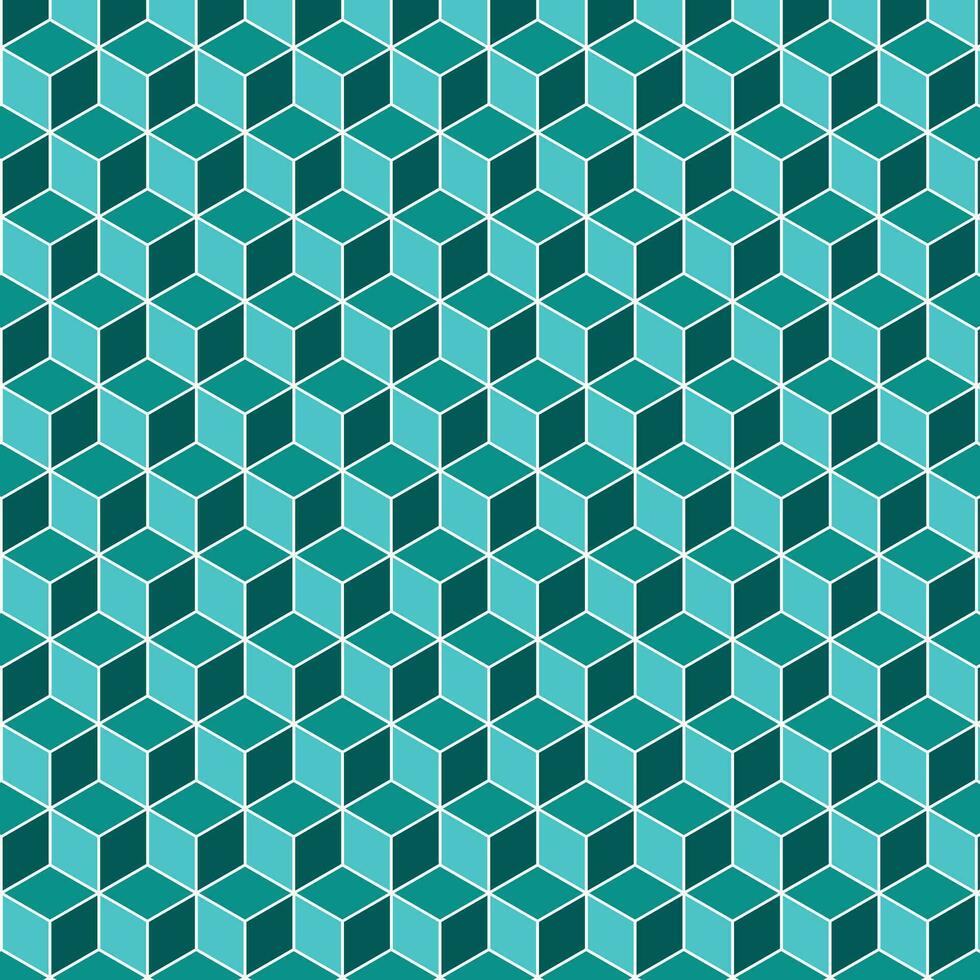 abstract geometric pattern vector. vector