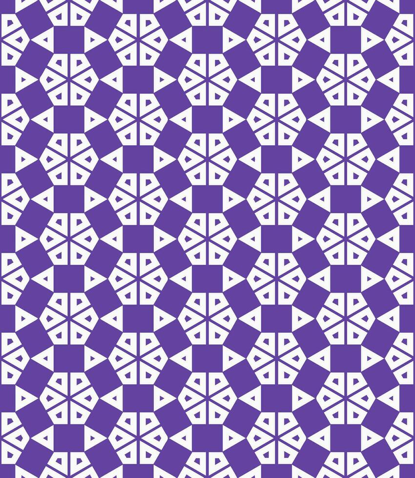 Multi color seamless abstract pattern. Background and backdrop. Multi Colored. Colorful ornamental design. vector