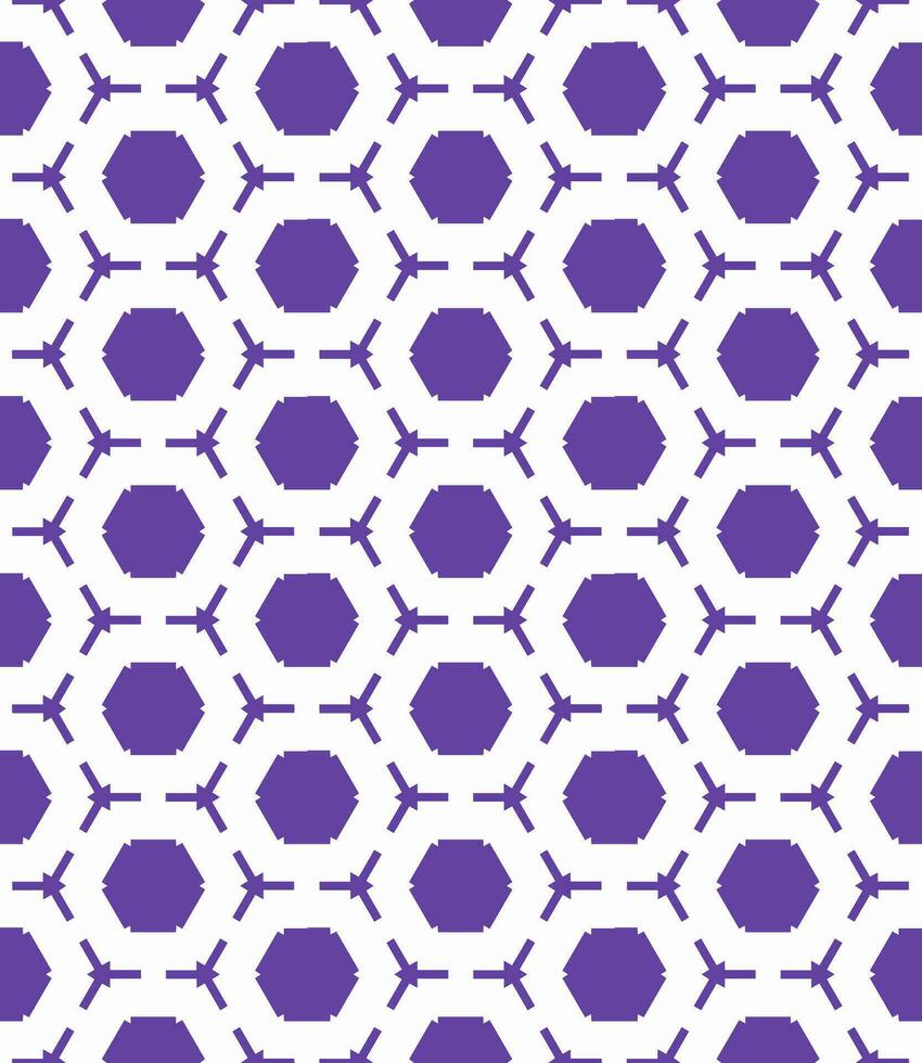 Multi color seamless abstract pattern. Background and backdrop. Multi Colored. Colorful ornamental design. vector
