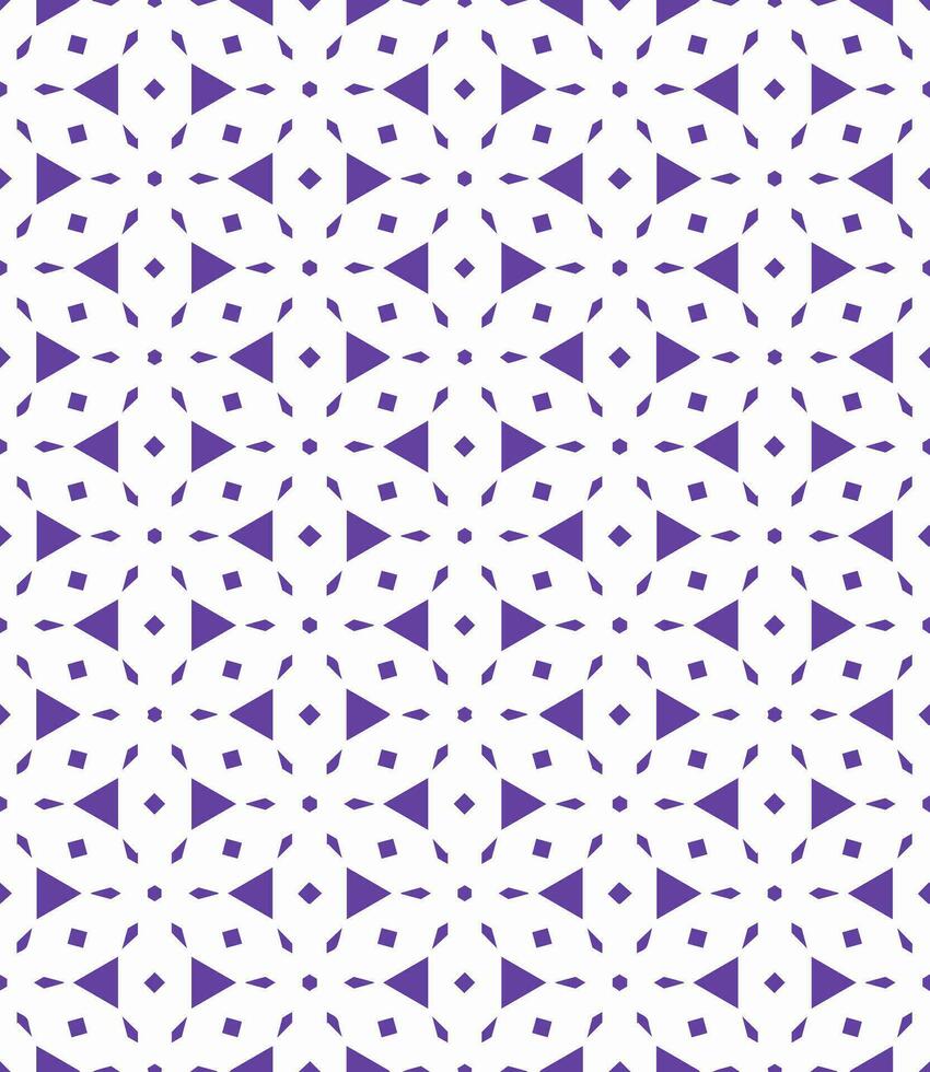 Multi color seamless abstract pattern. Background and backdrop. Multi Colored. Colorful ornamental design. vector