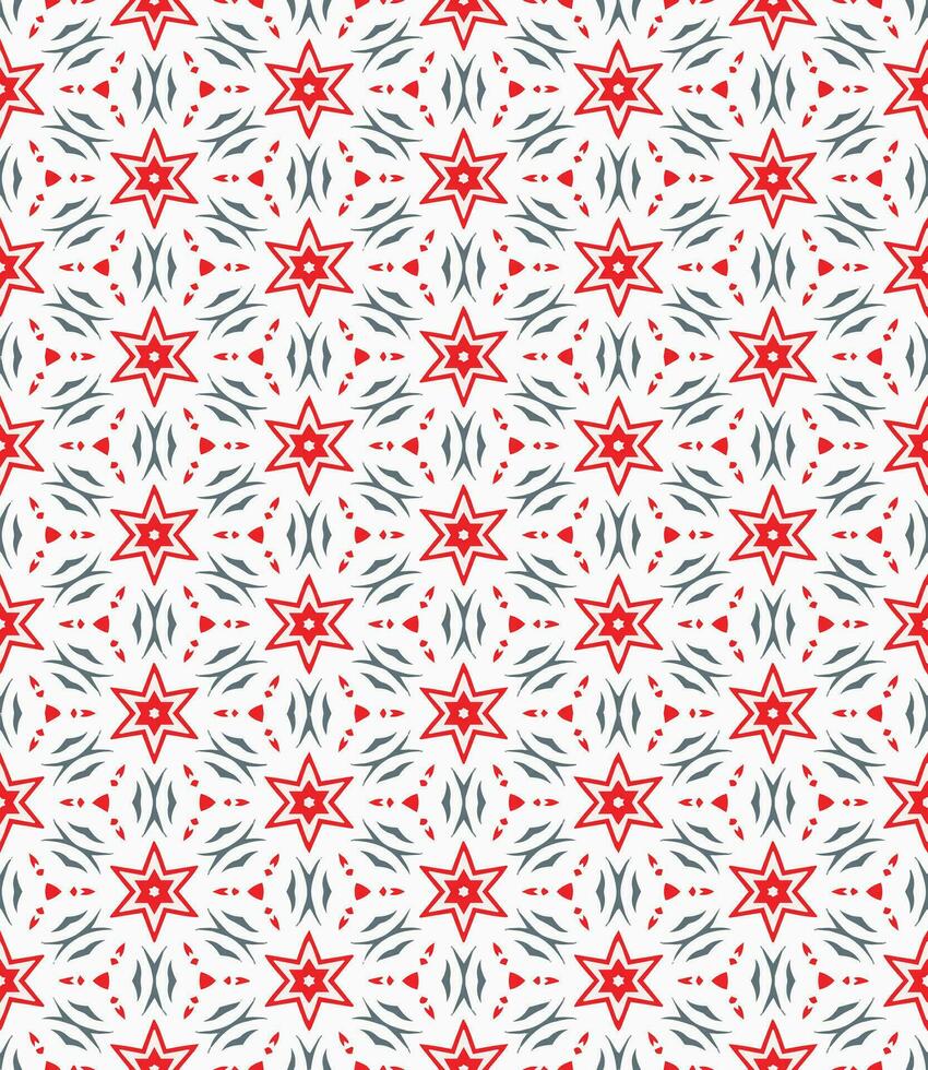 Multi color seamless abstract pattern. Background and backdrop. Multi Colored. Colorful ornamental design. vector