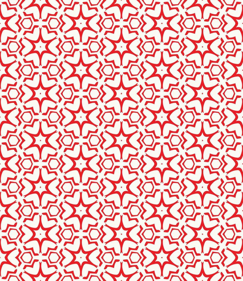 Multi color seamless abstract pattern. Background and backdrop. Multi Colored. Colorful ornamental design. vector