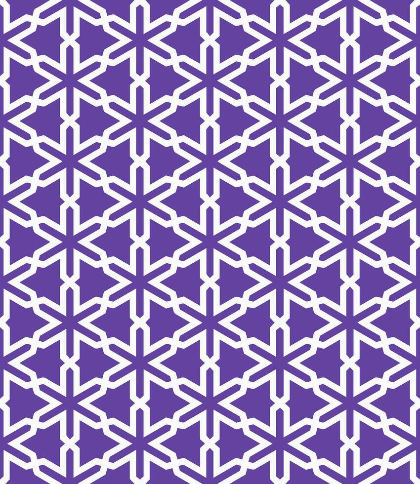 Multi color seamless abstract pattern. Background and backdrop. Multi Colored. Colorful ornamental design. vector