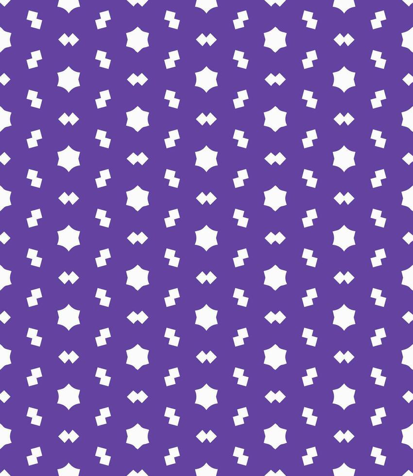 Multi color seamless abstract pattern. Background and backdrop. Multi Colored. Colorful ornamental design. vector