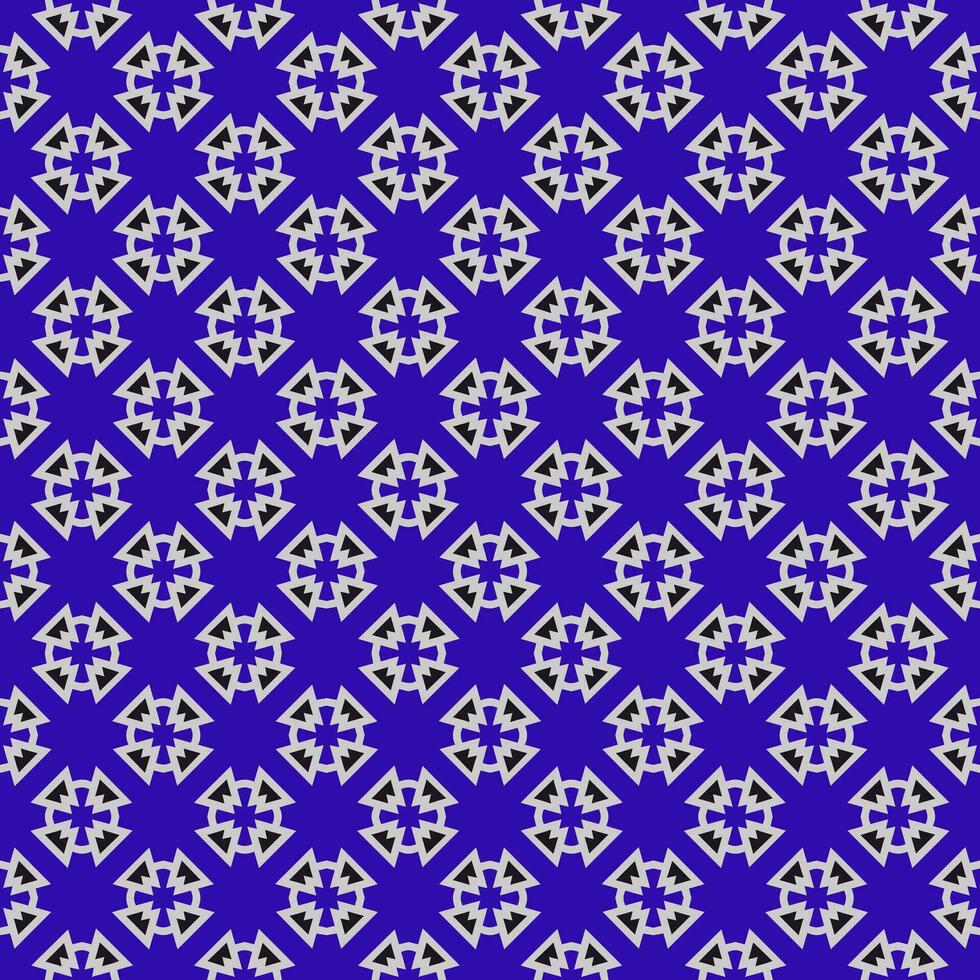 Multi color seamless abstract pattern. Background and backdrop. Multi Colored. Colorful ornamental design. Colored mosaic ornaments. Vector graphic illustration.