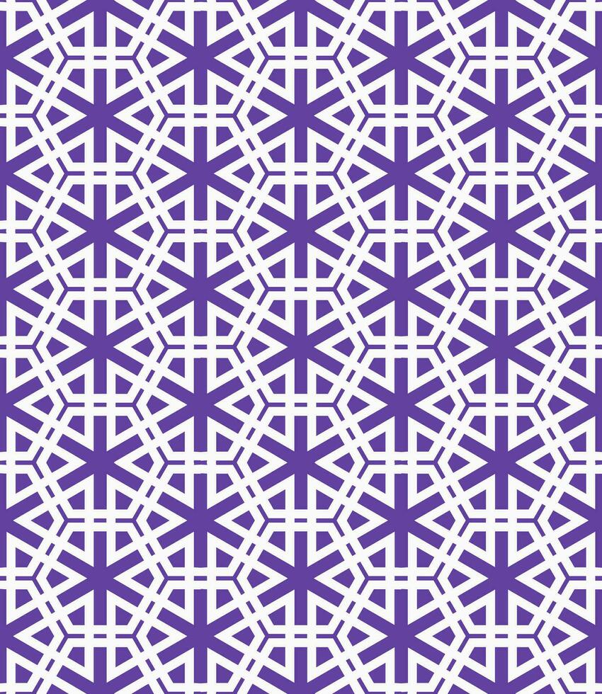 Multi color seamless abstract pattern. Background and backdrop. Multi Colored. Colorful ornamental design. vector