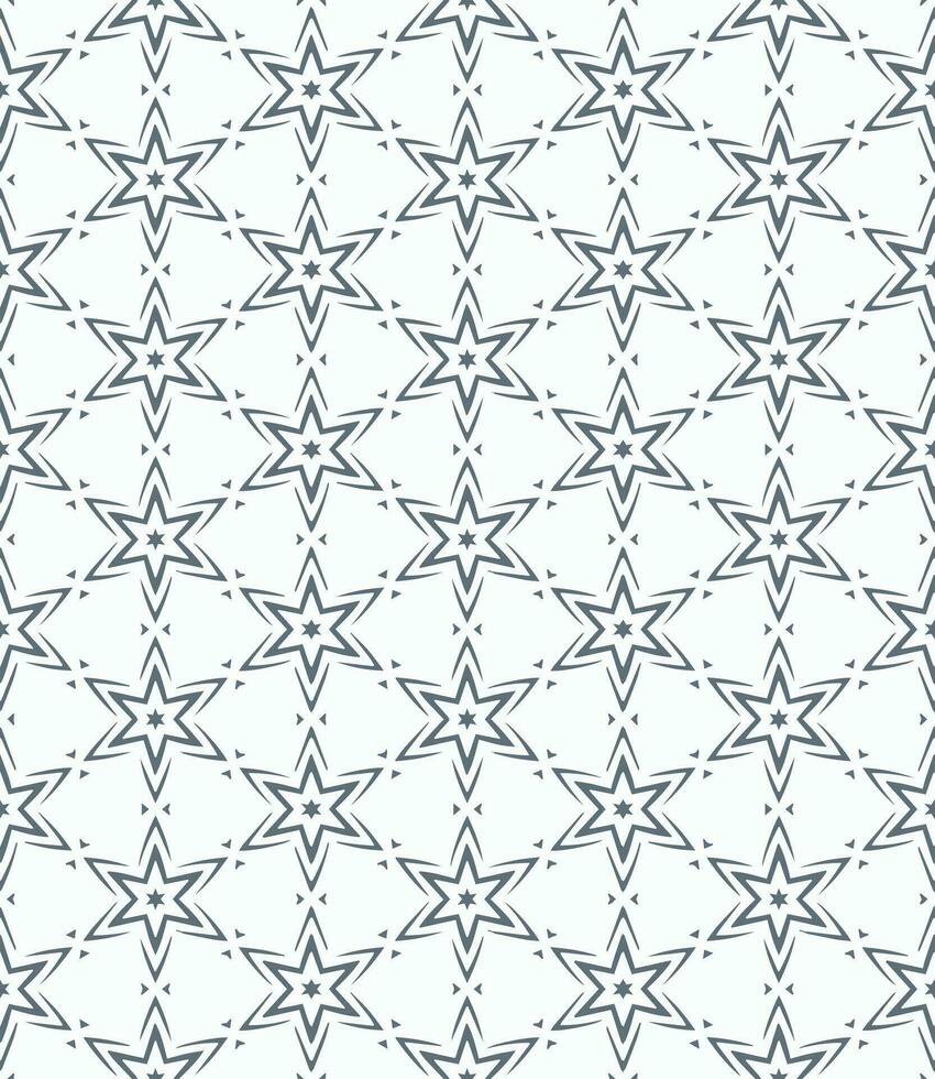 Multi color seamless abstract pattern. Background and backdrop. Multi Colored. Colorful ornamental design. vector