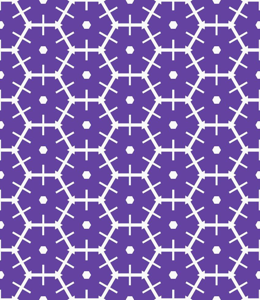 Multi color seamless abstract pattern. Background and backdrop. Multi Colored. Colorful ornamental design. vector