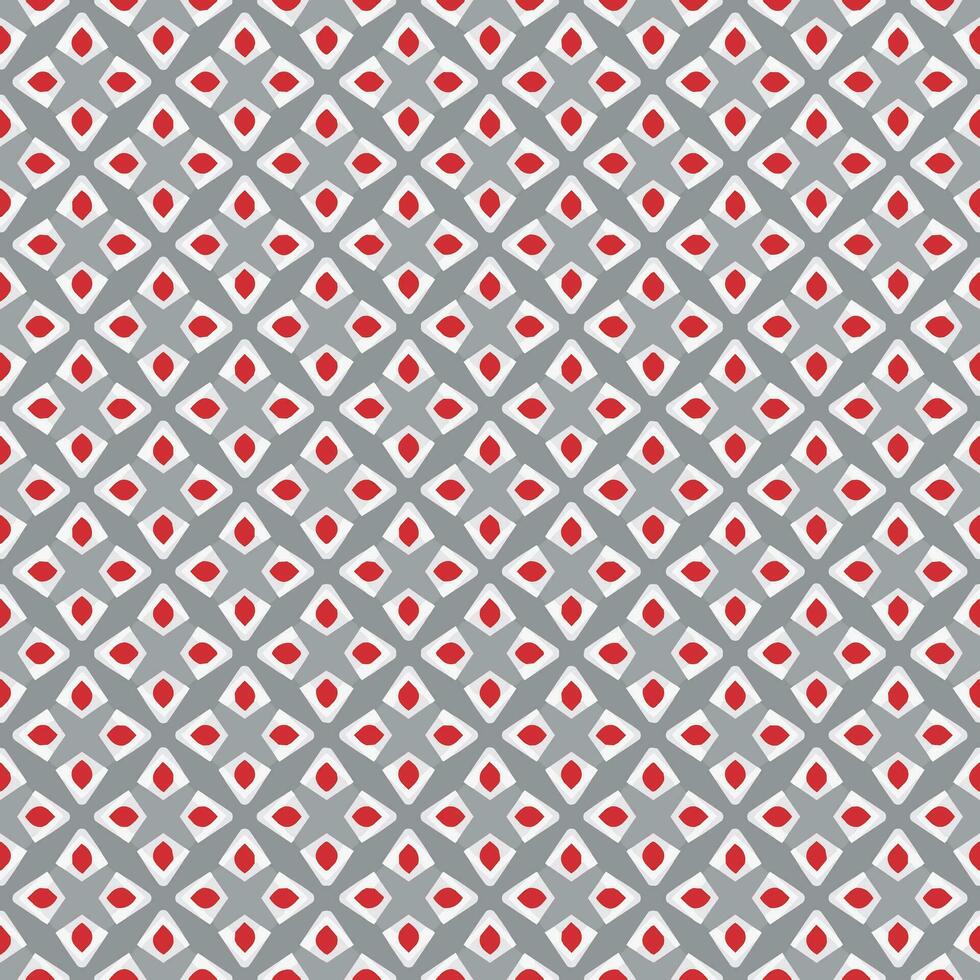 Multi color seamless abstract pattern. Background and backdrop. Multi Colored. Colorful ornamental design. Colored mosaic ornaments. Vector graphic illustration.