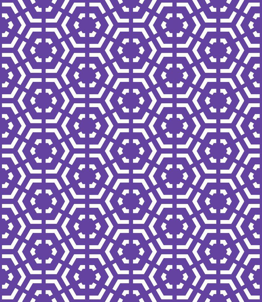 Multi color seamless abstract pattern. Background and backdrop. Multi Colored. Colorful ornamental design. vector