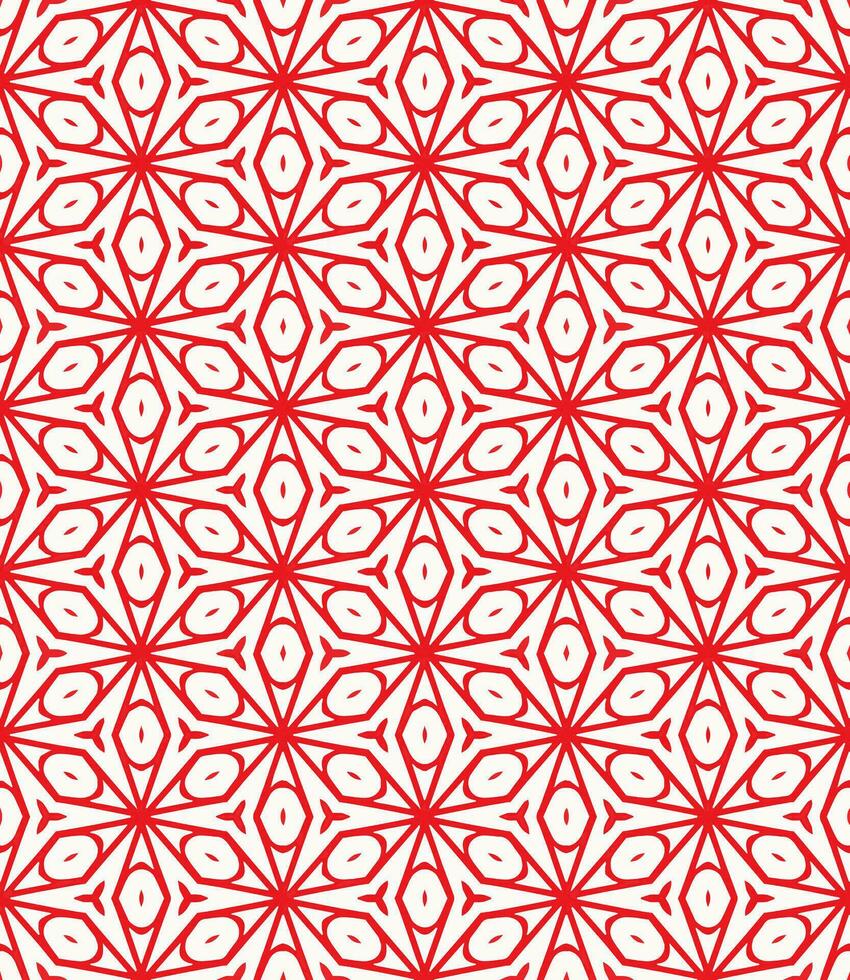 Multi color seamless abstract pattern. Background and backdrop. Multi Colored. Colorful ornamental design. vector