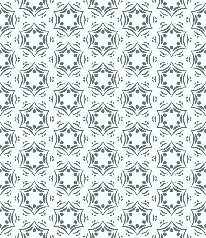 Multi color seamless abstract pattern. Background and backdrop. Multi Colored. Colorful ornamental design. vector