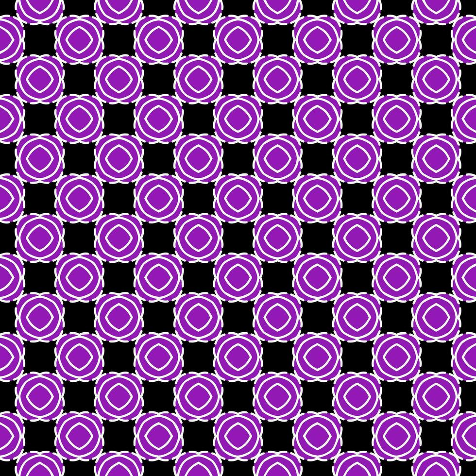 Multi color seamless abstract pattern. Background and backdrop. Multi Colored. Colorful ornamental design. Colored mosaic ornaments. Vector graphic illustration.