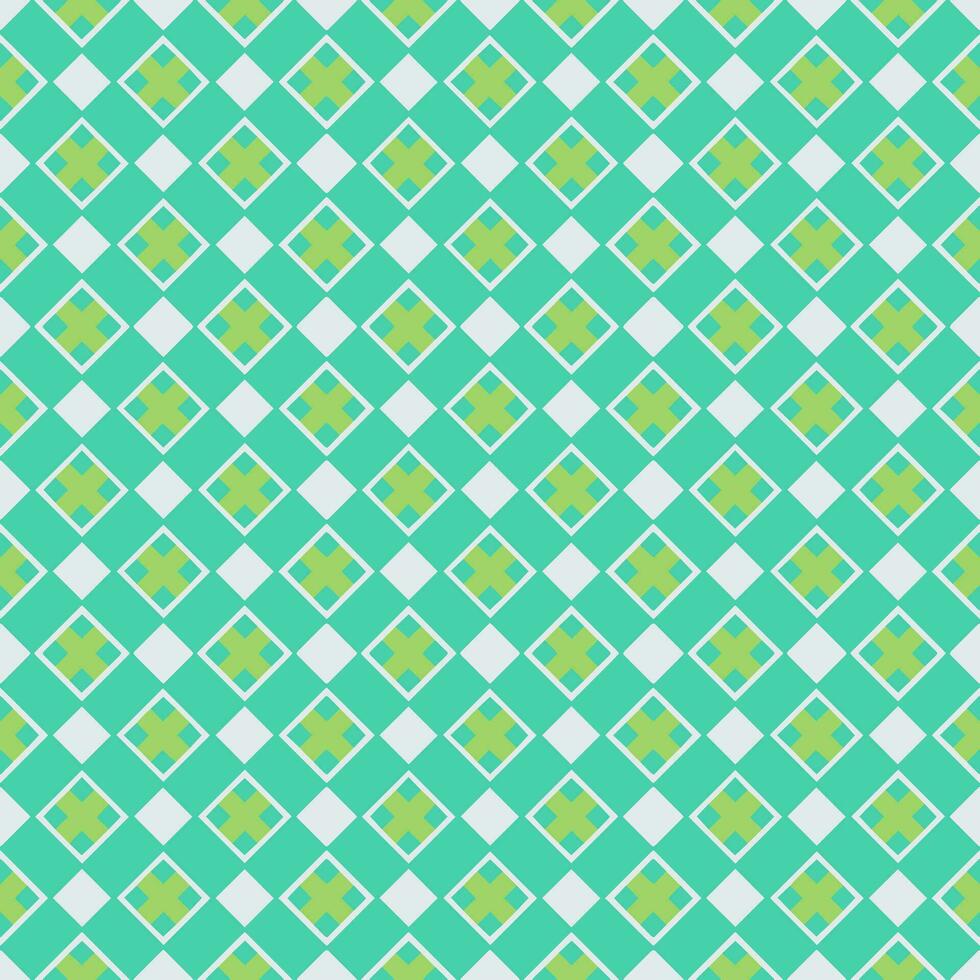 Multi color seamless abstract pattern. Background and backdrop. Multi Colored. Colorful ornamental design. Colored mosaic ornaments. Vector graphic illustration.