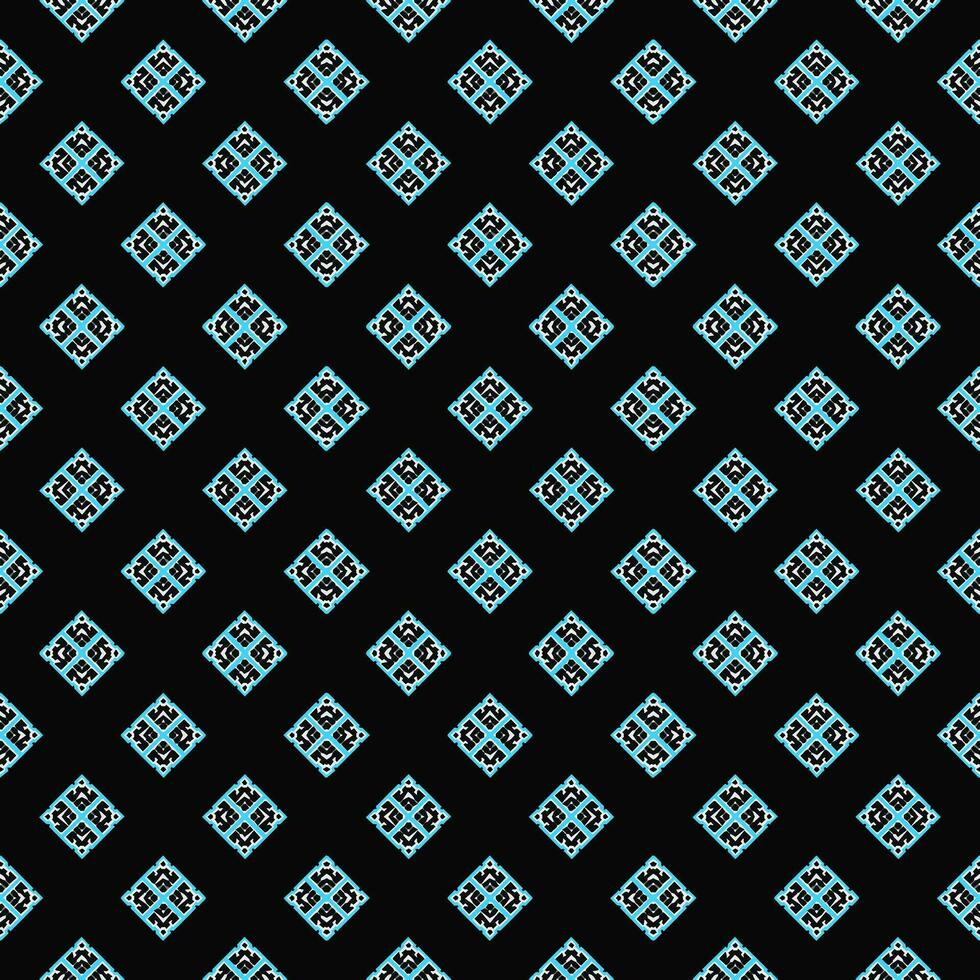 Multi color seamless abstract pattern. Background and backdrop. Multi Colored. Colorful ornamental design. Colored mosaic ornaments. Vector graphic illustration.