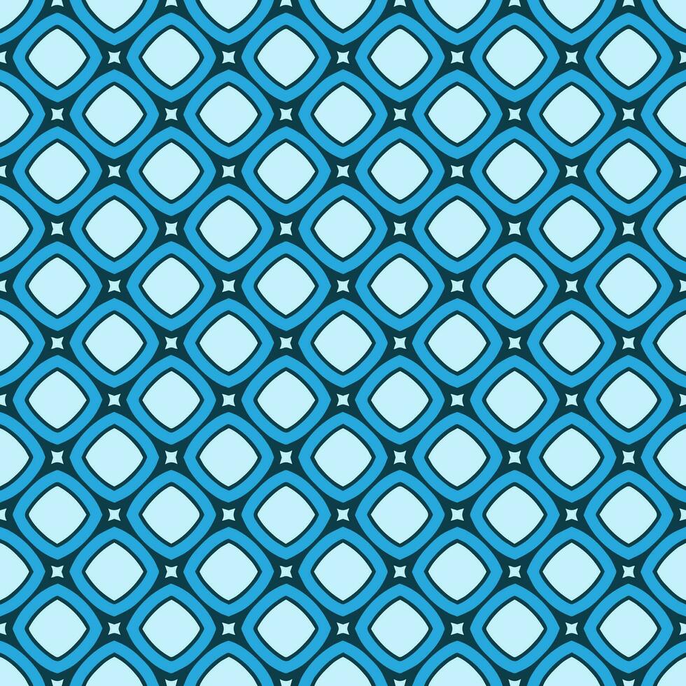 Multi color seamless abstract pattern. Background and backdrop. Multi Colored. Colorful ornamental design. Colored mosaic ornaments. Vector graphic illustration.